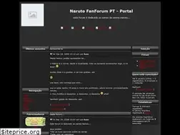 Sites similar to narutofanforum.1talk.net
