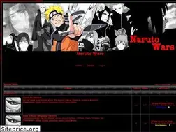 Sites similar to narutofanforums.1talk.net