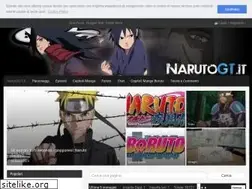 Sites similar to narutogt.it