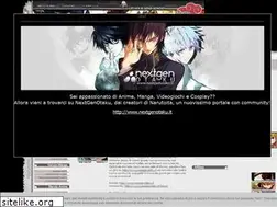 Sites similar to narutoita.net