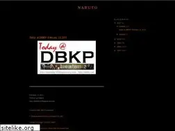 Sites similar to narutokanji.blogspot.com