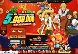Sites similar to narutolucdao.com