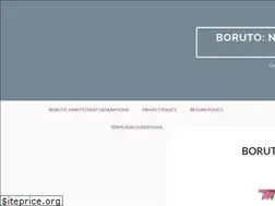 Sites similar to narutomangafree.com