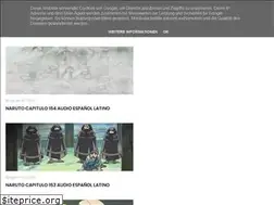 Sites similar to narutomxanimes.blogspot.com