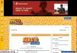Sites similar to narutopedia.wikia.com