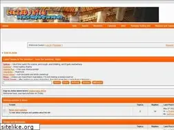 Sites similar to narutorp.net
