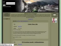 Sites similar to narutorpg.de