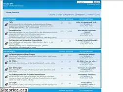 Sites similar to narutorpg.siteboard.org