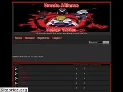 Sites similar to narutos.forumeiro.com