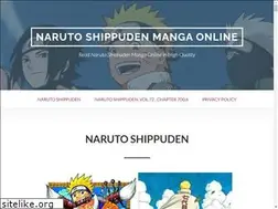 Sites similar to narutoshippuden.online