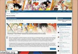 Sites similar to narutouchiha.com