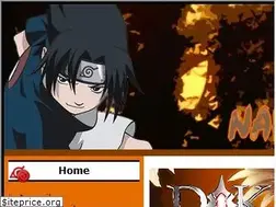 Sites similar to narutovostfr.com