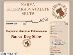 Sites similar to narva-kks.ee