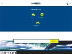 Sites similar to narva-light.com