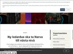 Sites similar to narva.se