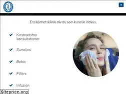 Sites similar to narvaderma.se