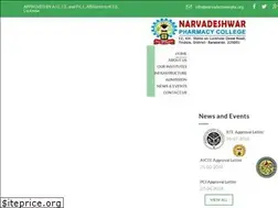 Sites similar to narvadeshwarphc.org