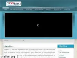 Sites similar to narval.hr