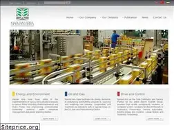 Sites similar to narvanarra.com