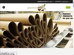 Sites similar to narvancarton.ir