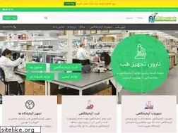 Sites similar to narvanteb.com