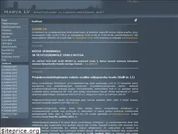 Sites similar to narvaplan.ee