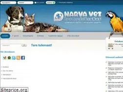 Sites similar to narvavet.ee