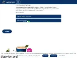 Sites similar to narvesen.lt