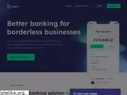 Sites similar to narvi.com