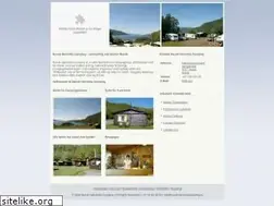 Sites similar to narvikherslettacamping.no