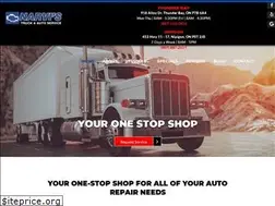 Sites similar to narvistruckandautoservice.com