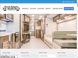 Sites similar to narvrentals.com
