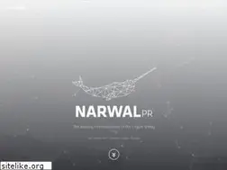 Sites similar to narwal-pr.com