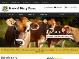 Sites similar to narwaldairyfarm.in