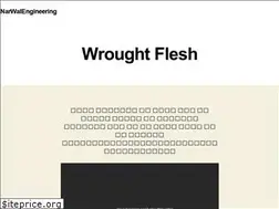 Sites similar to narwalengineering.com
