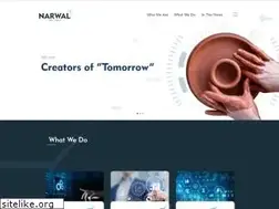 Sites similar to narwalinc.com