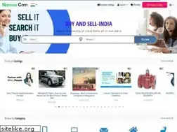 Sites similar to narwas.com