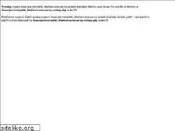 Sites similar to narwastu.com