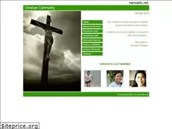 Sites similar to narwastu.net