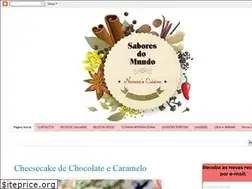 Sites similar to narwencuisine.blogspot.pt