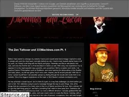 Sites similar to narwhalsandbacon.blogspot.com