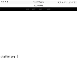 Sites similar to narwood.com