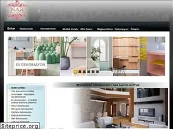 Sites similar to naryapimimarlik.com