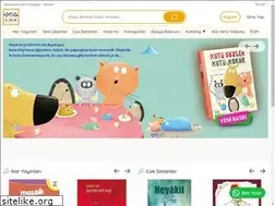 Sites similar to naryayinlari.com