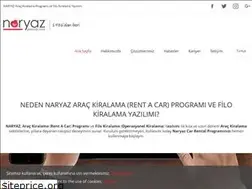 Sites similar to naryaz.com.tr