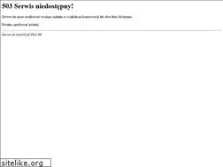 Sites similar to narybki.pl