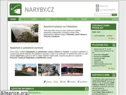 Sites similar to naryby.cz