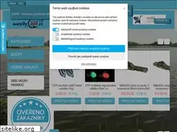 Sites similar to naryby365.cz