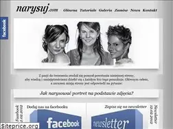 Sites similar to narysuj.com