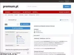 Sites similar to narzeczeni.pl